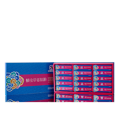 杭锦后旗调经养气汤