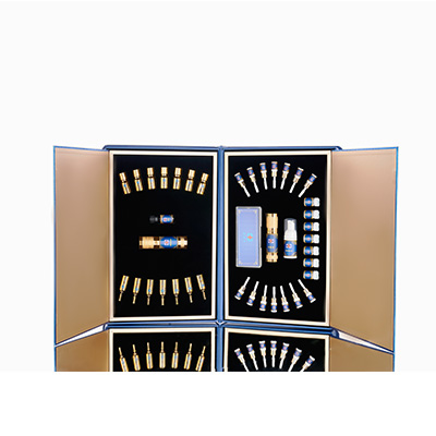 杭锦后旗7D私密抗衰养护套